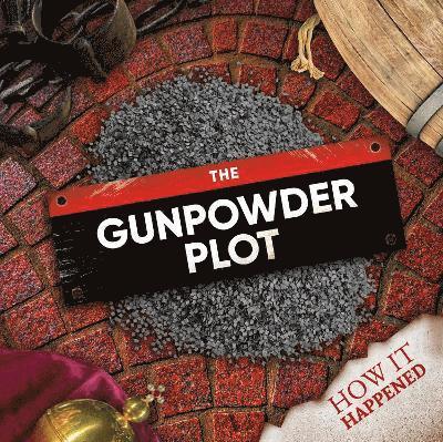 The Gunpowder Plot 1