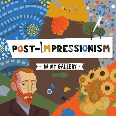 Post-Impressionism 1