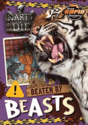 Beaten by Beasts 1