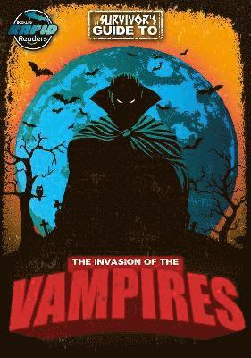 Invasion of the Vampires