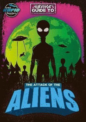 The Attack of the Aliens 1