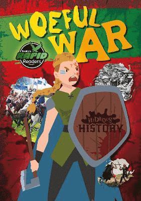 Woeful War 1