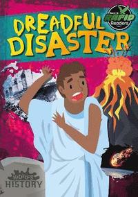 bokomslag Dreadful Disaster