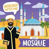 bokomslag At the Mosque