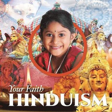 bokomslag Hinduism
