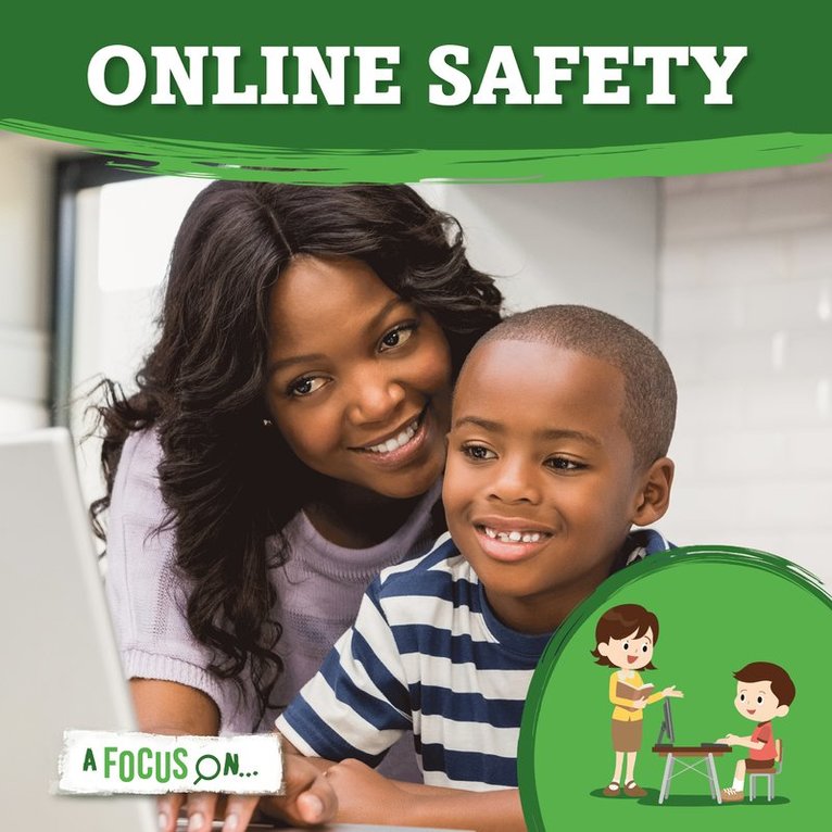 Online Safety 1