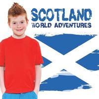 bokomslag Scotland