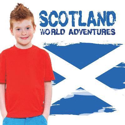Scotland 1