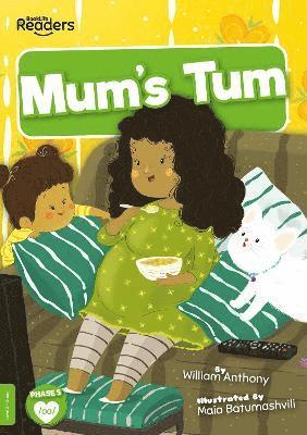 Mum's Tum 1