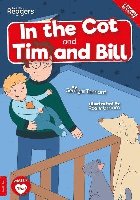 In the Cot and Tim and Bill 1