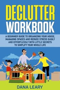 bokomslag Declutter Workbook