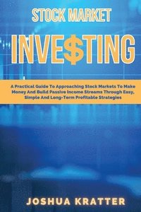 bokomslag Stock Market Investing