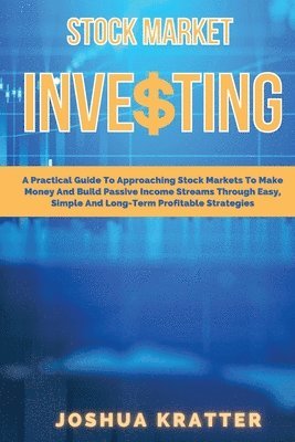 bokomslag Stock Market Investing