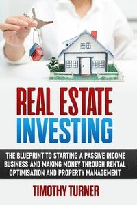 bokomslag Real Estate Investing