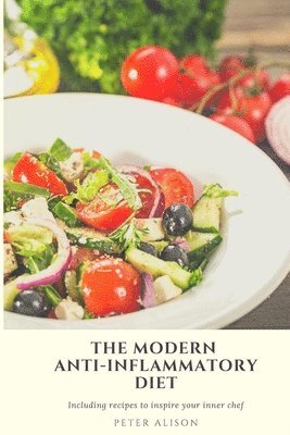 bokomslag Modern Anti-Inflammatory Diet