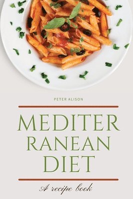 Mediterranean Diet 1