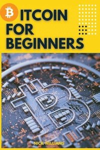 bokomslag Bitcoin for Beginners