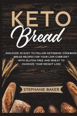 Keto Bread 1