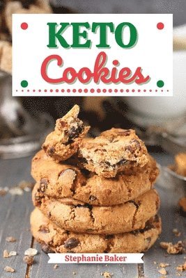 Keto Cookies 1