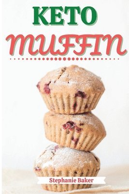 Keto Muffin 1