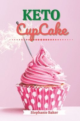 bokomslag Keto CupCake