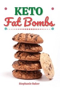 bokomslag Keto Fat Bombs