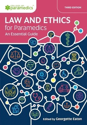 Law and Ethics for Paramedics 1