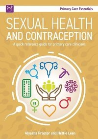 bokomslag Sexual Health and Contraception