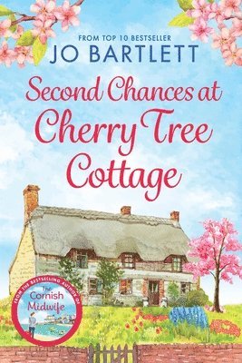 bokomslag Second Chances at Cherry Tree Cottage