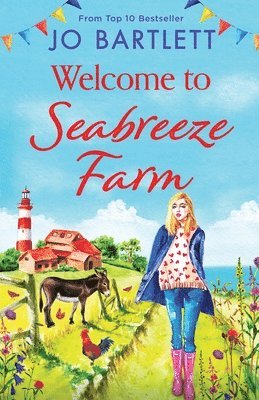 Welcome to Seabreeze Farm 1