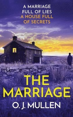 The Marriage 1