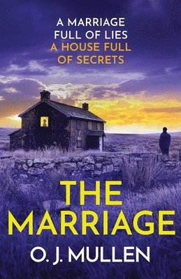 The Marriage 1