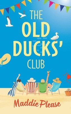 The Old Ducks' Club 1
