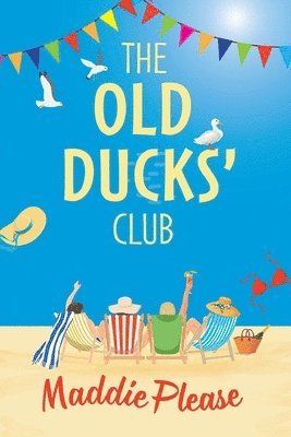 The Old Ducks' Club 1