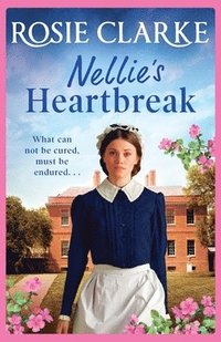 bokomslag Nellie's Heartbreak