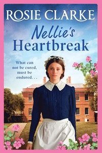 bokomslag Nellie's Heartbreak