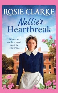 bokomslag Nellie's Heartbreak