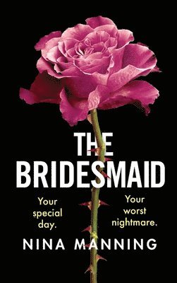 The Bridesmaid 1