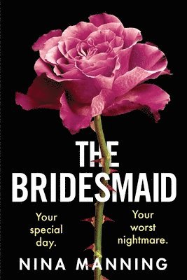 The Bridesmaid 1