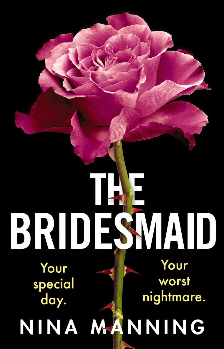 The Bridesmaid 1