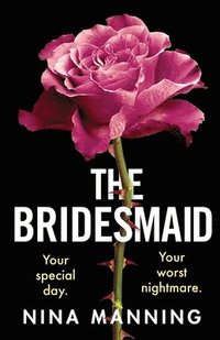 bokomslag The Bridesmaid