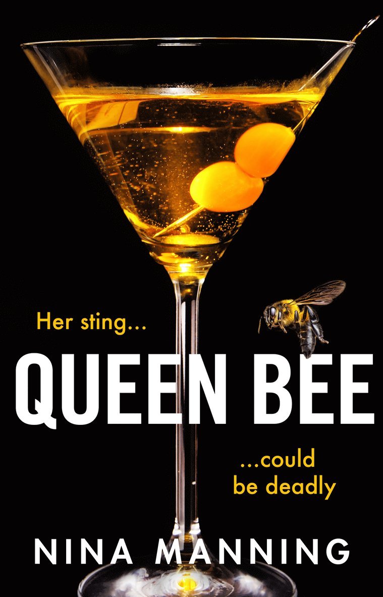 Queen Bee 1