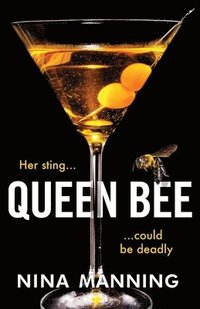 bokomslag Queen Bee