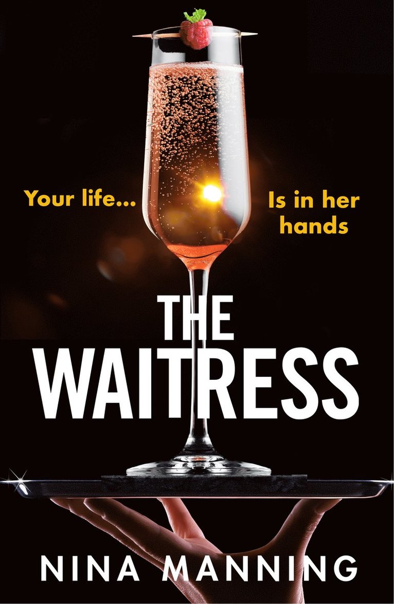 The Waitress 1