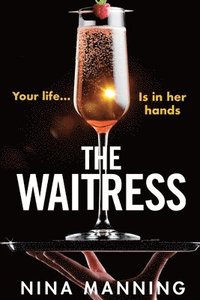 bokomslag The Waitress