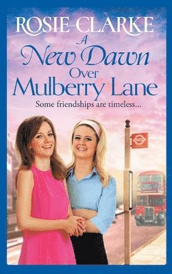 New Dawn Over Mulberry Lane