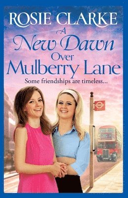 A New Dawn Over Mulberry Lane 1