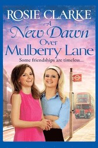 bokomslag A New Dawn Over Mulberry Lane