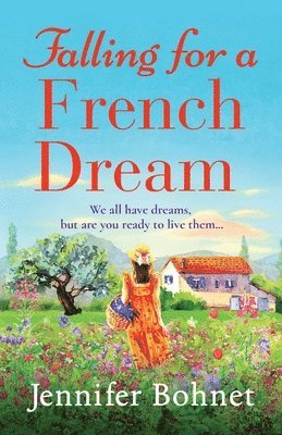 Falling for a French Dream 1