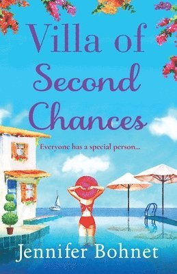 Villa of Second Chances 1
